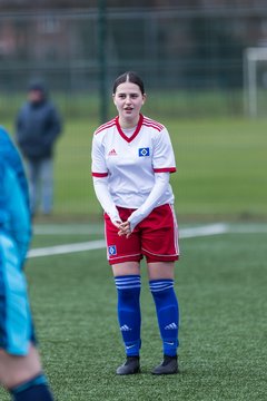Bild 92 - wBJ HSV2 - Harburger TB : Ergebnis: 0:5